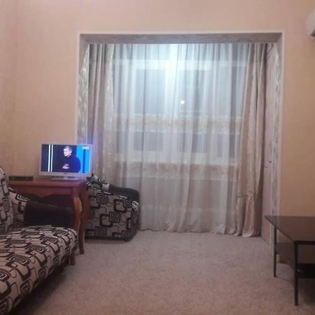 Сказочный Дворик Pizunda Extérieur photo