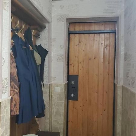 Сказочный Дворик Pizunda Extérieur photo