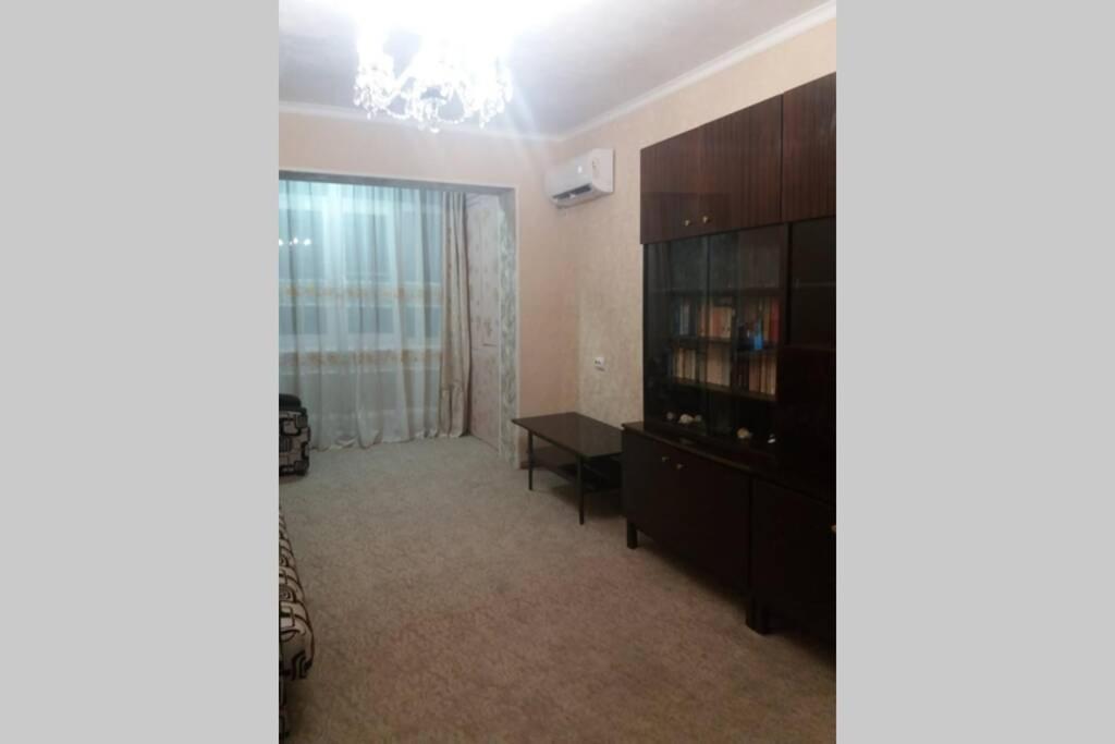 Сказочный Дворик Pizunda Extérieur photo