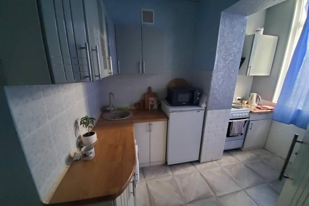 Сказочный Дворик Pizunda Extérieur photo