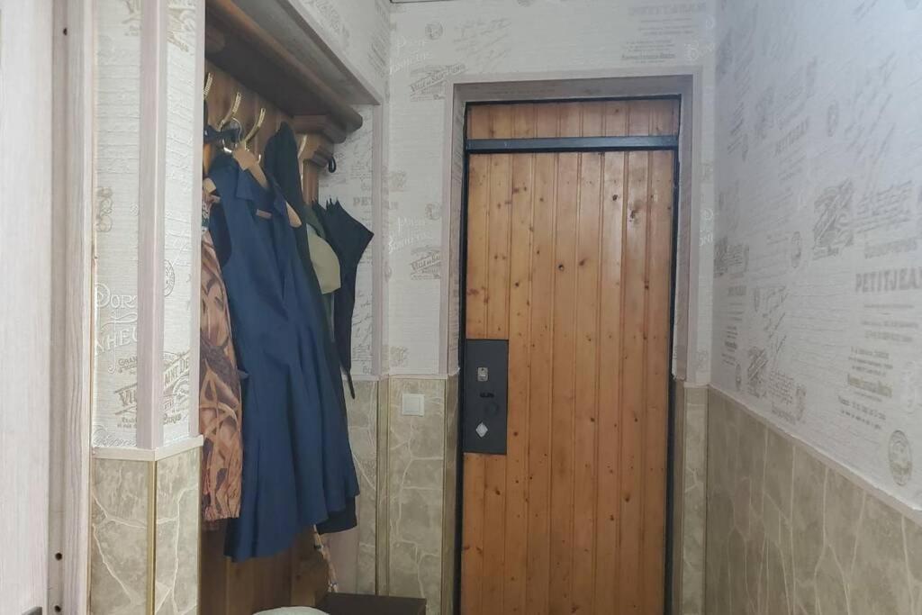 Сказочный Дворик Pizunda Extérieur photo