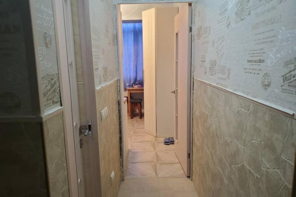 Сказочный Дворик Pizunda Extérieur photo