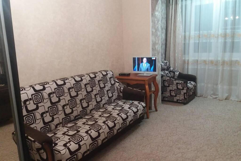 Сказочный Дворик Pizunda Extérieur photo