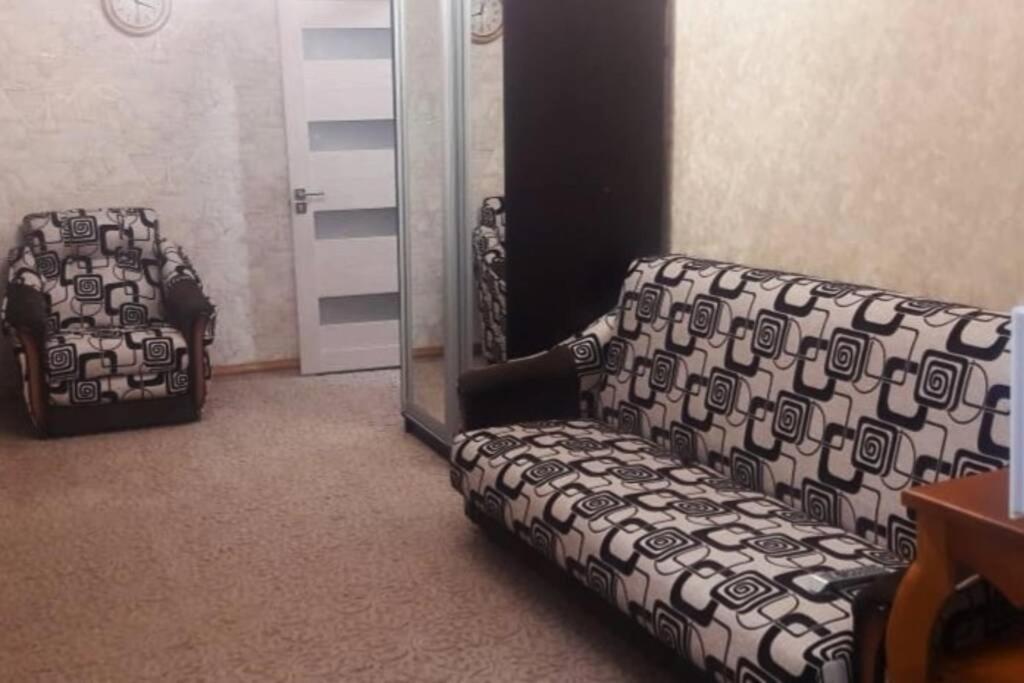 Сказочный Дворик Pizunda Extérieur photo
